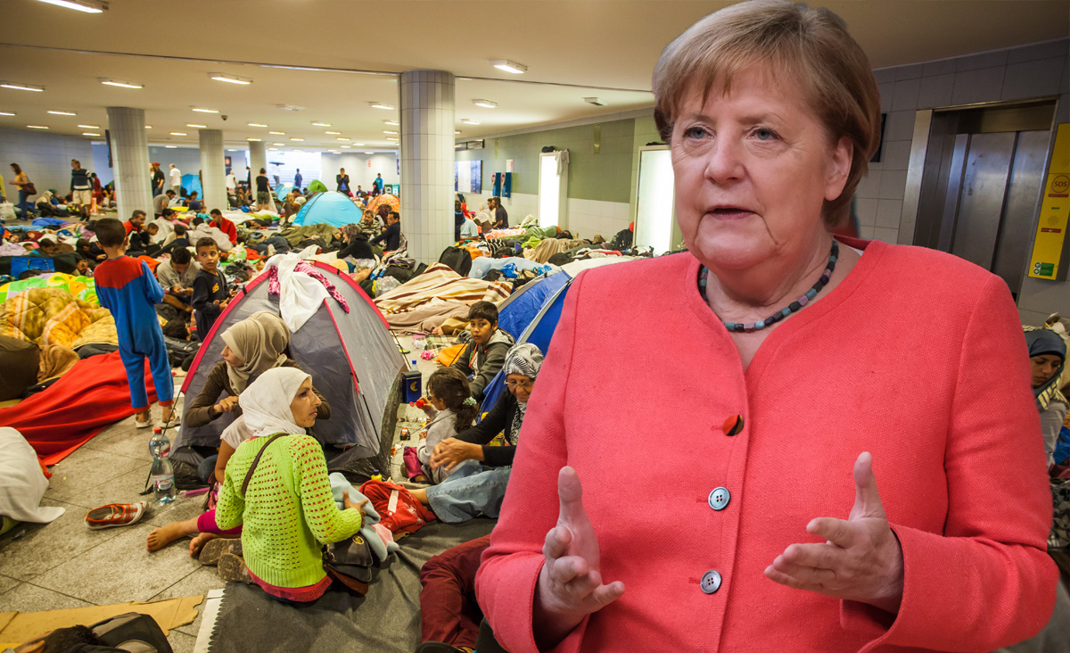 Bundeskanzleramt, 31. August 2015, 13:30 Uhr: Sommerpressekonferenz im Kanzleramt. Angela Merkel trägt einen ihrer typischen Blazer in einem optimistischen Rot-Orange. Gleich sagt sie den Satz, unter dem Deutschland heute leidet: „Wir schaffen das“ – drei Worte, die das Land massiv verändert haben. Angela Merkel machte Deutschland, genau heute vor zehn Jahren, mit diesen Worten und dem Lockruf „Refugees Welcome“ zum Sehnsuchtsort. Es kamen Hunderttausende, Syrer und Afghanen, Iraker und „Pass-Wegwerfer“ mit ungeklärter Staatsangehörigkeit. Der Strom der Migranten schwoll 2015 beängstigend an und Bundesinnenminister de Maiziere entschied, die Grenze zu Österreich zu schließen. Der Zeitpunkt stand fest: 13. September, 18 Uhr. Doch Merkel stoppte das, sie fürchtete negative Bilder von Zurückgewiesenen. Von 2015 bis 2024 kamen über sechs Millionen Migranten ins Land, mehr als Berlin und Hamburg zusammen an Einwohnern aufweisen. Problem Geld: Offene Grenzen bedeuten tiefe Griffe in die Steuerkasse: Von 5,4 Mio. Bürgergeld-Empfängern sind 2,6 Mio. keine deutschen Staatsbürger (die 700.000 ukrainischen Bezieher nicht mitgerechnet). Wir, die Steuerzahler, kommen jährlich mit der unglaublichen Summe von mehr als 50 Milliarden Euro für die Eingewanderten auf. Problem Gewalt: Die Migration brachte eine massive Gewaltwelle mit sich. Trotz des geringen Anteils an der Gesamtbevölkerung waren 2022 rund 39 % der Tatverdächtigen bei Gewaltkriminalität (Mord, Totschlag, Vergewaltigung, Raub, schwere Körperverletzung) Ausländer, ein Jahr später sogar 41,5 %. Messerattacken stiegen von 2021 bis 2024 von rund 7000 jährlich auf annähernd 10.000. „Deutschland schafft sich ab“, schrieb Thilo Sarrazin in seinem Bestseller 2010, als hätte er seherische Begabung. Eine aktualisierte Neuauflage erschien im Januar dieses Jahres. Tenor: „Ich hatte Unrecht, es ist viel schlimmer gekommen“. Sarrazin nennt u.a. die stärkere Zunahme islamistischer Attentate, muslimischen Antisemitismus und einen Rückgang der Bildungsqualität (z. B. durch PISA-Studien). Er kritisiert die Zuwanderung aus überwiegend muslimischen Ländern als „kulturfremde Masseneinwanderung“, die die kulturelle und wirtschaftliche Substanz Deutschlands gefährde. Der Ausländeranteil in Deutschland liegt nun bei 15 %. Durch die sogenannte „Turbo-Einwanderung“ der Ampel-Regierung erhielten seit 2020 rund 300.000 Syrer, Afghanen und Iraker den deutschen Pass. In Berlin existieren sogar Vorgaben für hohe Einbürgerungszahlen. Die AfD müsste Angela Merkel ein Denkmal setzen. Ihr „Wir schaffen das“ war Wasser auf die Mühlen der Partei und ermöglichte ihren Aufstieg auf heute 25 % Zustimmung. Wer als Asylbewerber abgewiesen wird, darf dagegen klagen. Letztes Jahr gingen an deutschen Verwaltungsgerichten 100.494 neue Asylklagen ein, 28.000 mehr als 2023. Ein Heer von sogenannten NGO’s – vorgeblicher „Nichtregierungsorganistionen“, die aber tatsächlich von der Regierung finanziert werden, unterstützt Klagen der Migranten gegen Ablehnungen und kämpft „gegen rechts“ und Diskriminierung. Die CDU-geführte Regierung unterstützt das im neuen Haushalt mit der Rekordsumme von 191 Mio. Euro. Prof. Jörg Meuthen, Bundesvize der WerteUnion und Spitzenkandidat für die Landtagswahl in Baden-Württemberg: „Angela Merkel war das schlimmste, was Deutschland passieren konnte. Sie verantwortet eine Explosion von Gewalt und Kosten, den mit der Einwanderungswelle verbundenen Wohnungsmangel, massivste Bildungsprobleme und eine immer stärker spürbare Islamisierung der Gesellschaft, die mit rapide wachsendem Antisemitismus einhergeht. Es ist widerlich und unfassbar: Juden leben bei uns in Deutschland 2025 in Gefahr – wieder einmal. Ich bezweifle, dass Friedrich Merz die Kraft hat, diese fatale Entwicklung zurückzudrehen. Deutschland braucht neue Politik, dringend.“