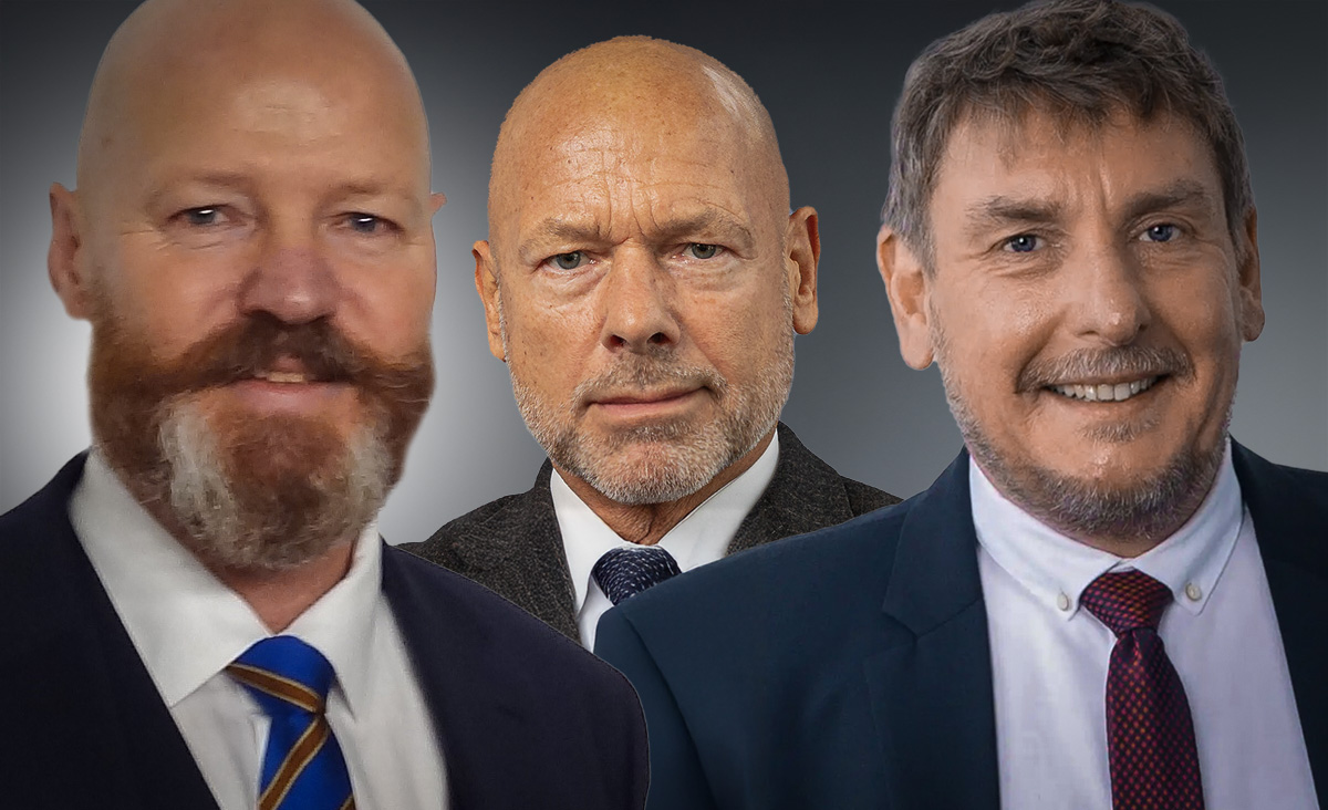 Vorstandserweiterung